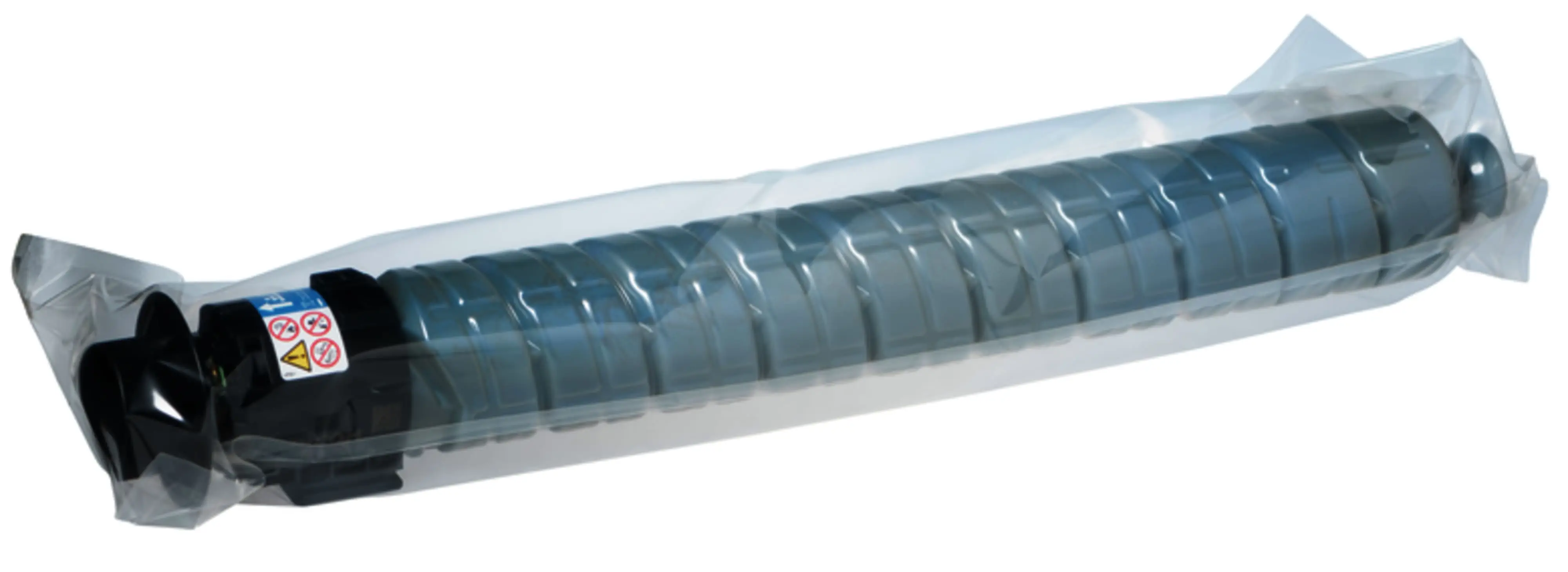 Тонер-картридж тип IMC6000 для Ricoh IMC4500/5500/6000 (cyan) 