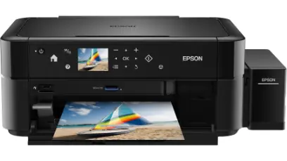МФУ Epson EcoTank L850 
