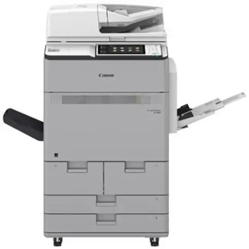 Цифровая печатная машина Canon imagePRESS C170 