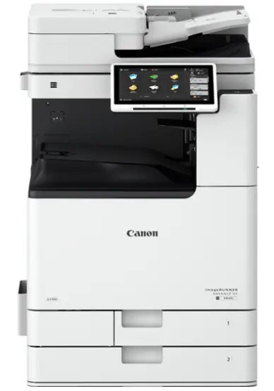МФУ Canon imageRUNNER ADVANCE DX 4925i 