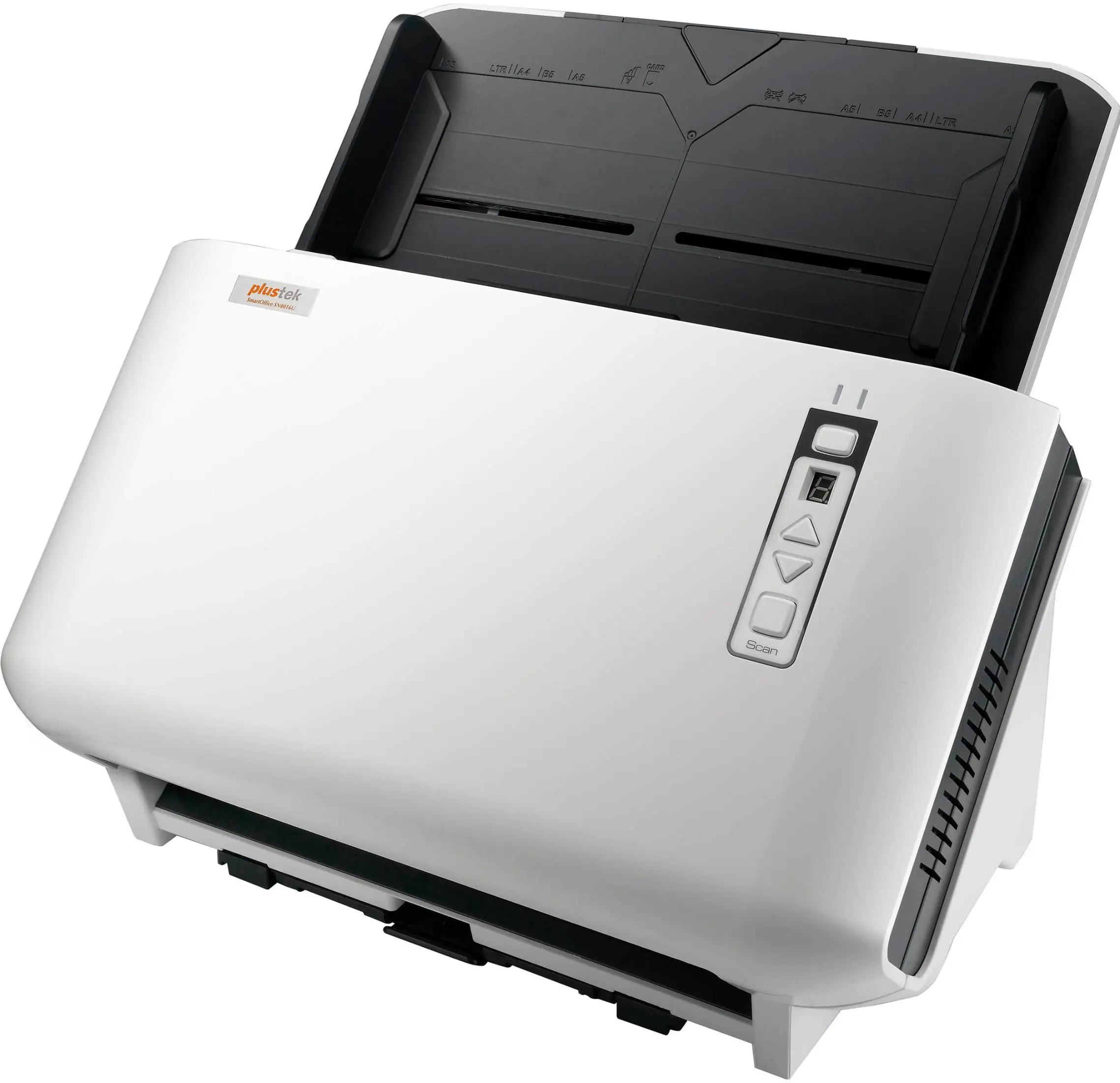 Сканер Plustek SmartOffice SN8016U 