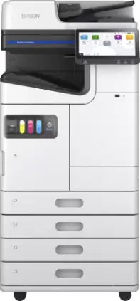 МФУ Epson WorkForce Enterprise AM-C5000 