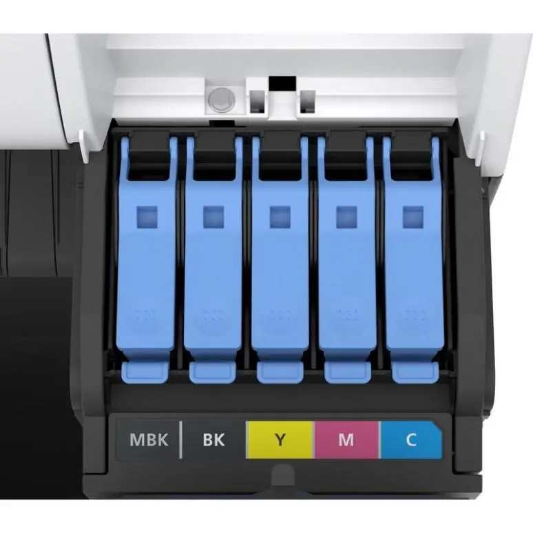 Широкоформатное МФУ Canon imagePROGRAF TM-340 MFP Lm36 