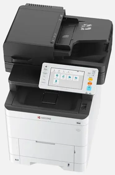 МФУ Kyocera ECOSYS MA3500cifx 