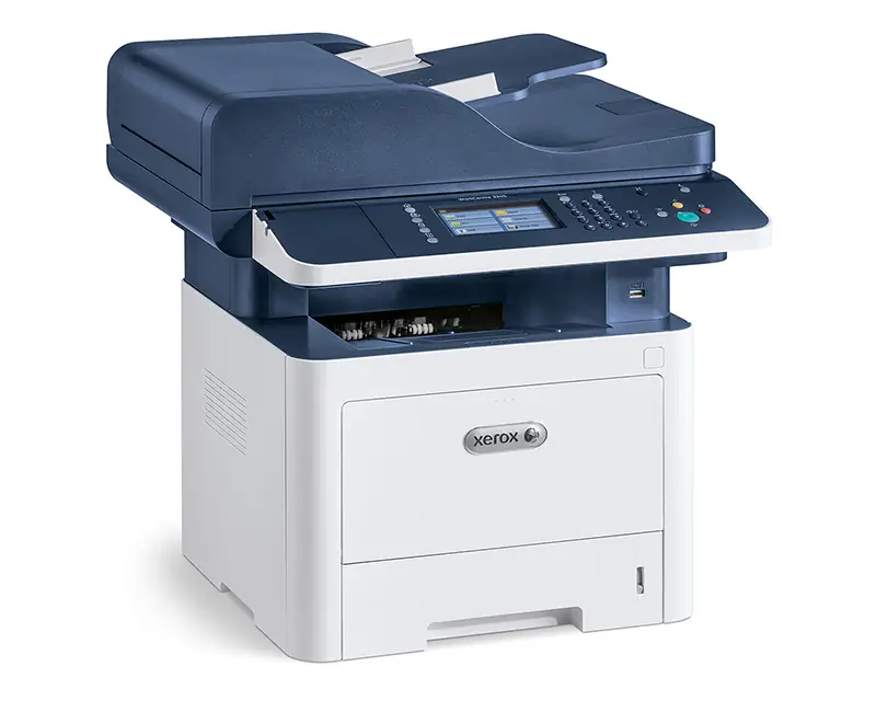 МФУ Xerox WorkCentre 3345 