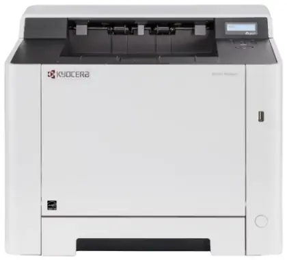 Принтер Kyocera ECOSYS P5026cdw 