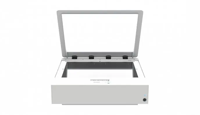 Сканер WideTEK 25-650 