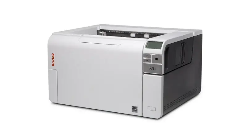 Сканер Kodak Alaris S3060f 