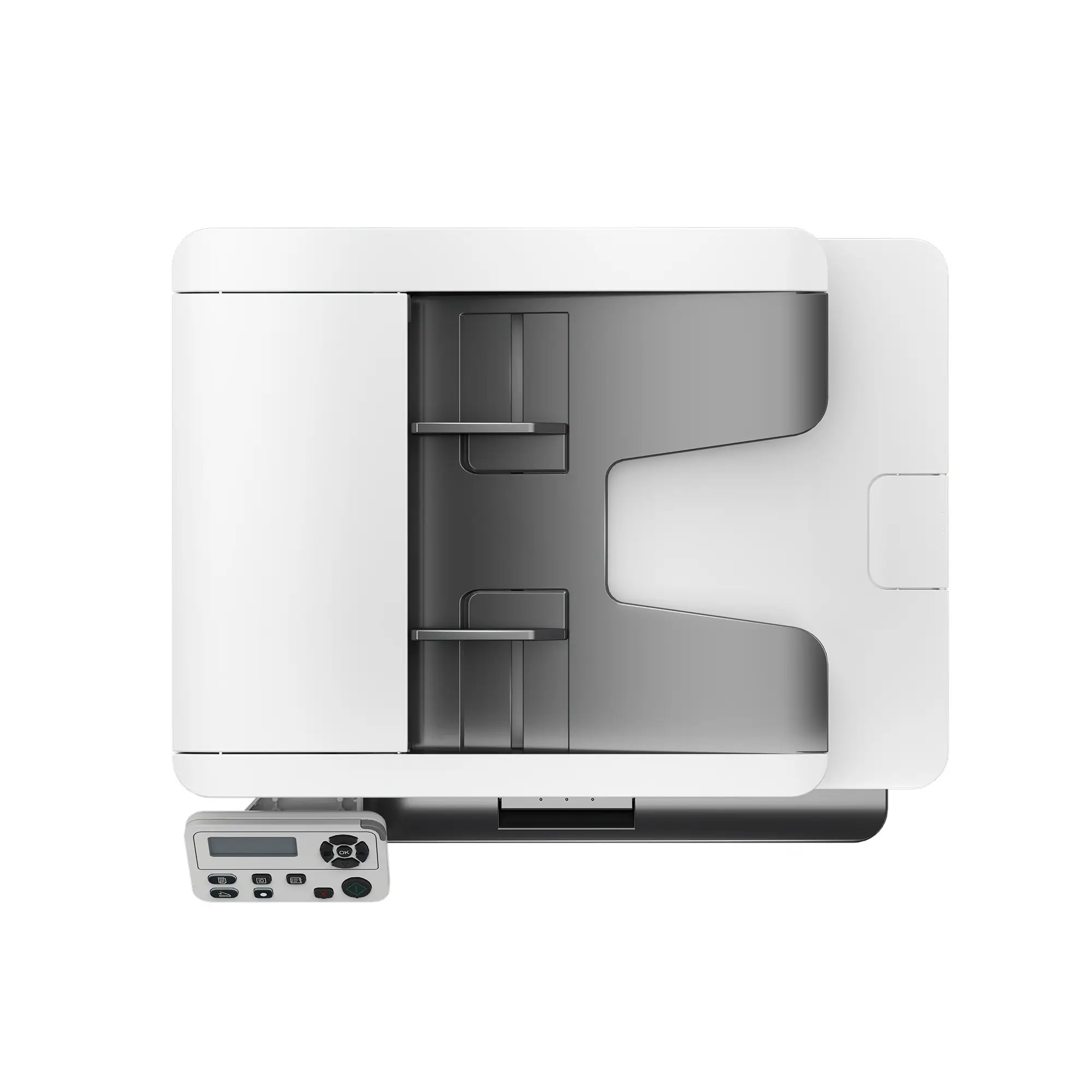 МФУ Pantum BM5100ADN 