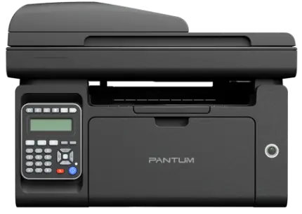 МФУ Pantum M6607NW 