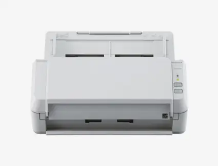 Сканер Ricoh SP-1120N 