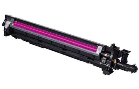 Девелопер Konica Minolta DV-621M (magenta) 