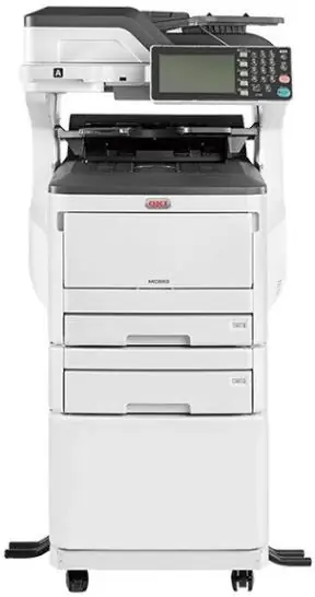 МФУ OKI MC883dnct 