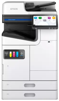 МФУ Epson WorkForce Enterprise AM-C6000 