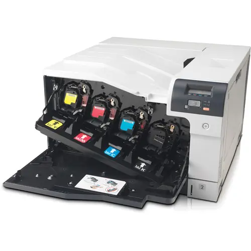 Принтер HP Color LaserJet Professional CP5225dn 
