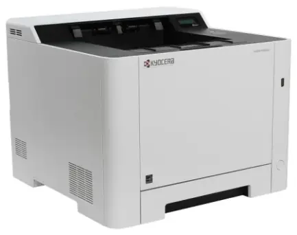 Принтер Kyocera ECOSYS P5026cdw 