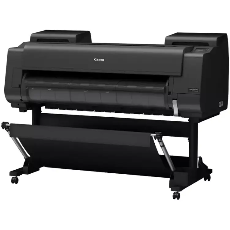 Широкоформатный принтер Canon imagePROGRAF GP-4600S 
