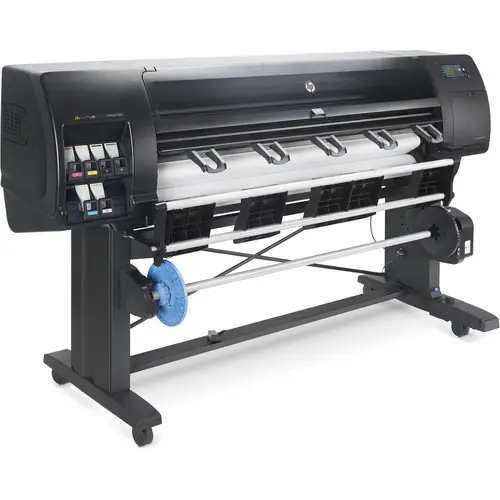 Широкоформатный принтер HP DesignJet Z6610 (60-дюймовый) 