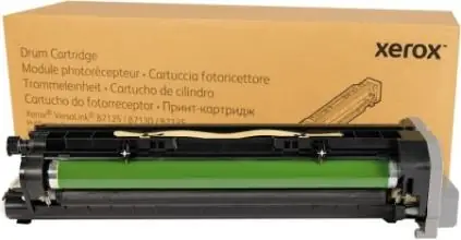 Фотобарабан Xerox B7125/7130/7135 (black) 