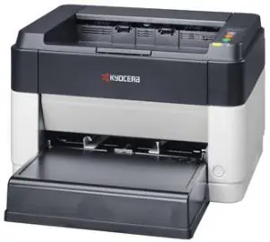 Принтер Kyocera FS-1060DN 