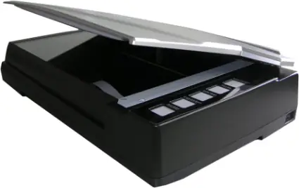 Сканер Plustek OpticBook A300 Plus 