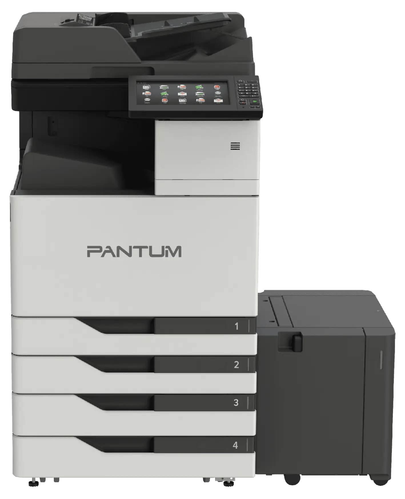 МФУ Pantum M9708DN 