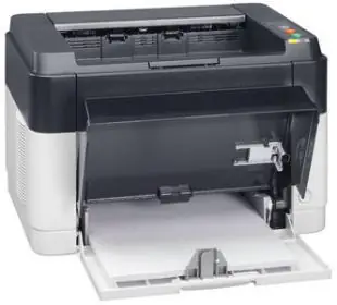 Принтер Kyocera FS-1060DN 