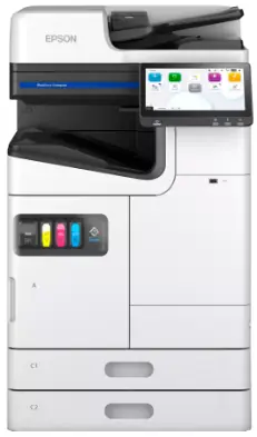 МФУ Epson WorkForce Enterprise AM-C5000 