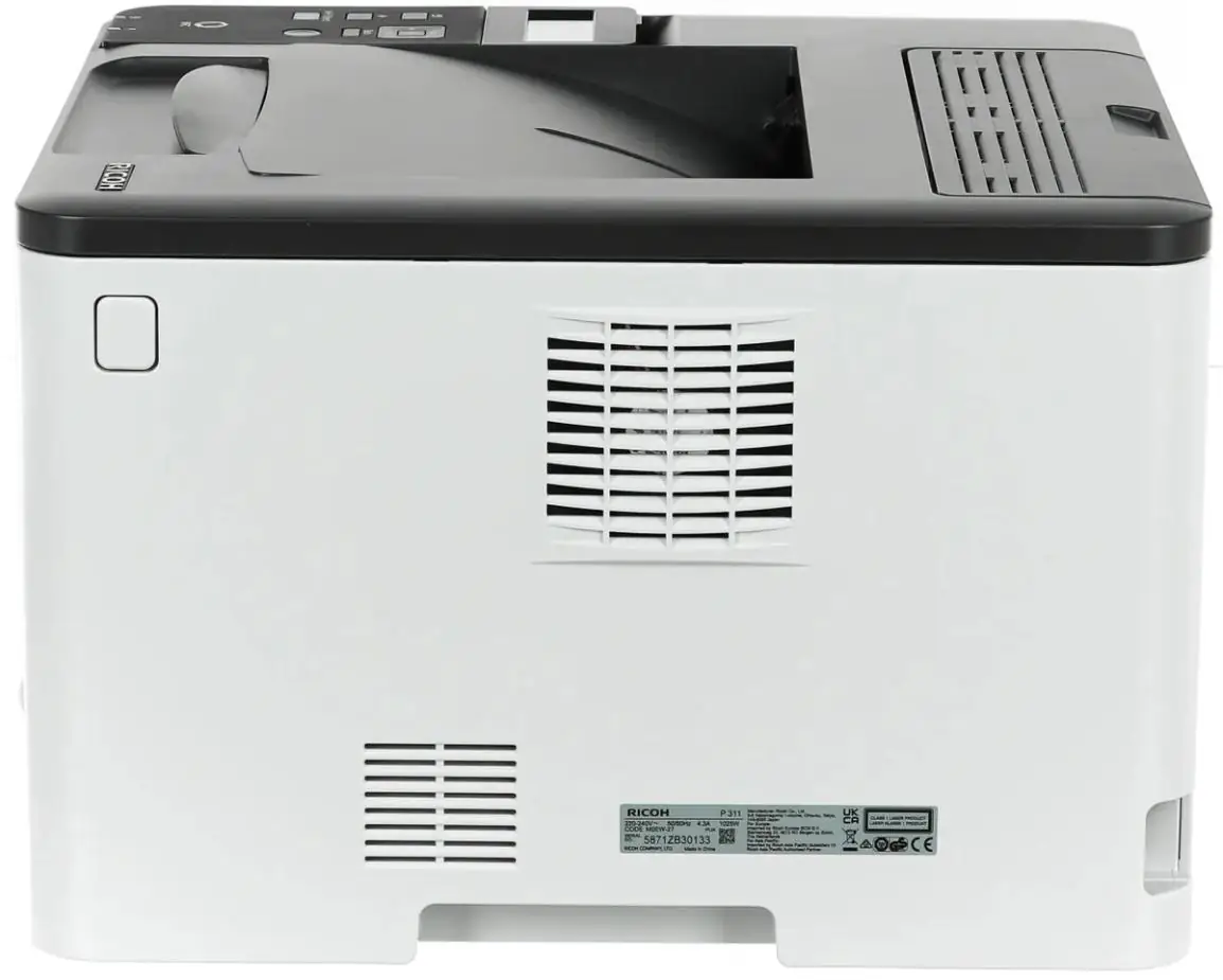 Принтер Ricoh P 311 