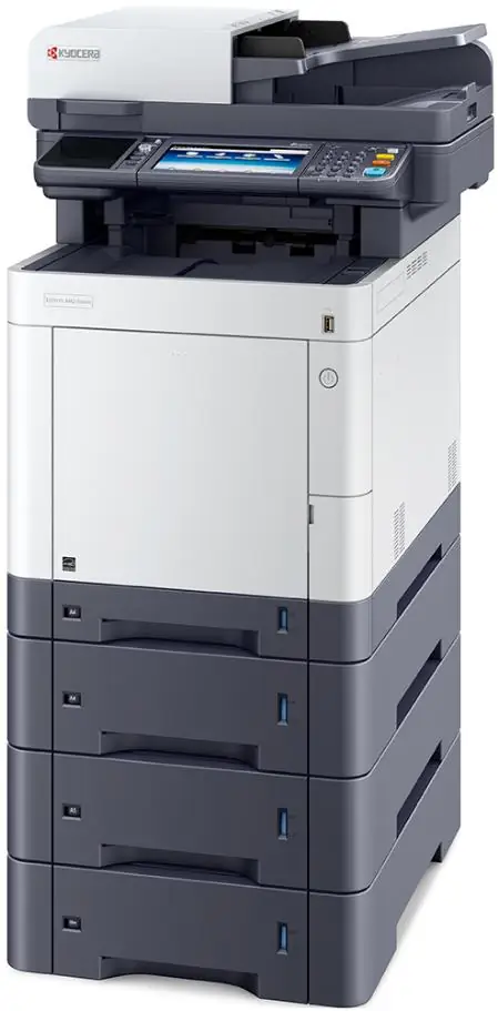 МФУ Kyocera ECOSYS M6235cidn 
