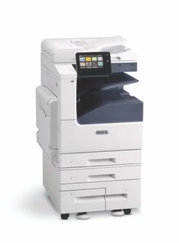 МФУ Xerox VersaLink C7030 с тандемным лотком 