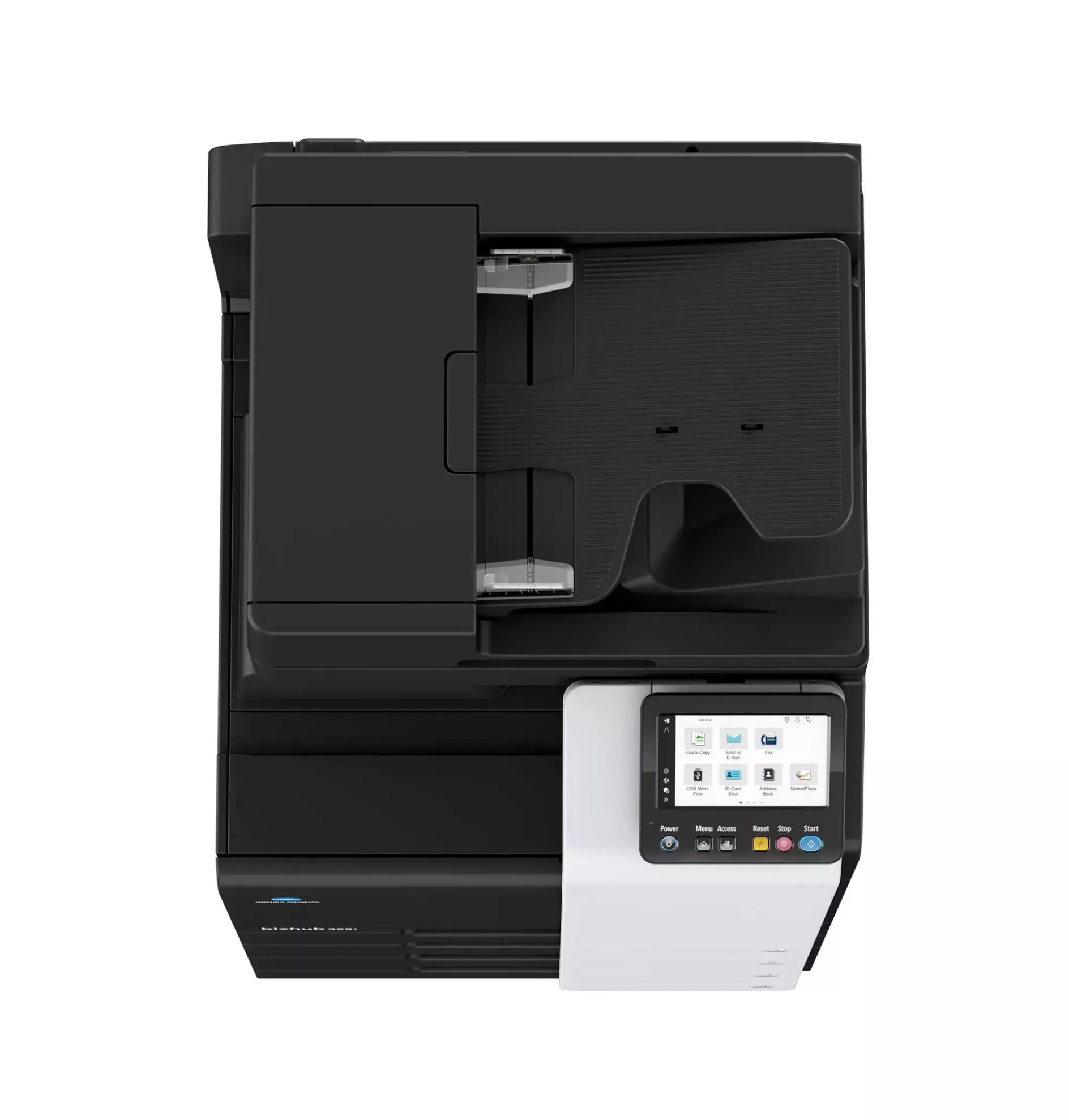 МФУ Konica Minolta bizhub 328i 