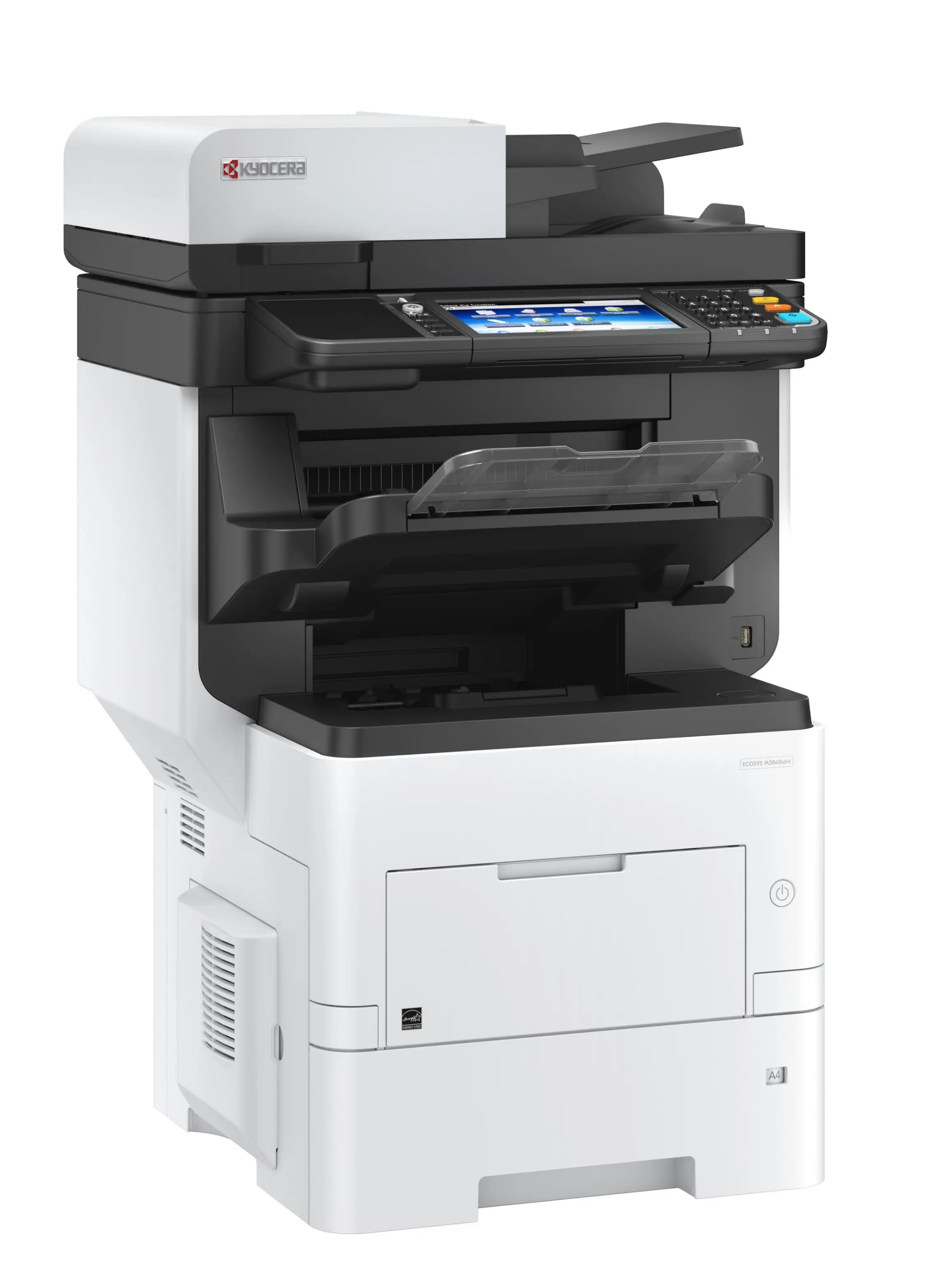 МФУ Kyocera ECOSYS M3860idnf 