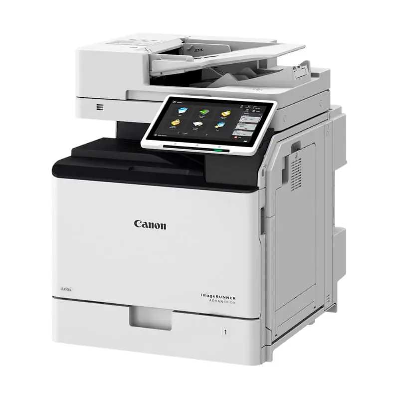 МФУ Canon imageRUNNER ADVANCE DX C257i 