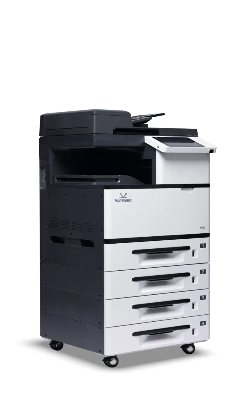МФУ Катюша M350p 