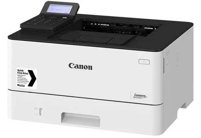 Принтер Canon i-SENSYS X 1238Pr 