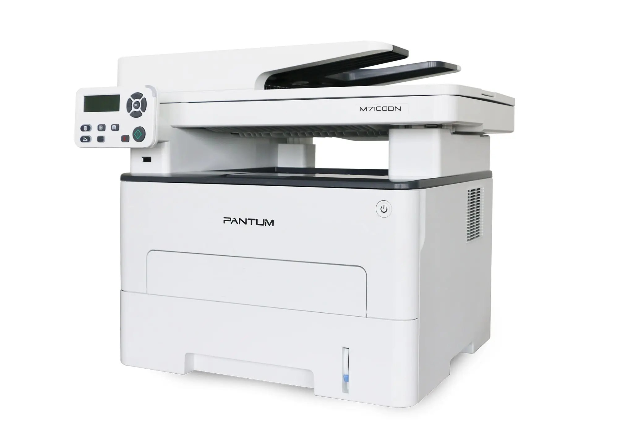 МФУ Pantum M7100DN 