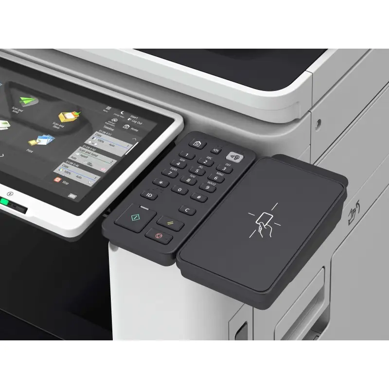 МФУ Canon imageRUNNER ADVANCE DX C3725i 