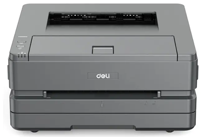 Принтер Deli P3100DN 