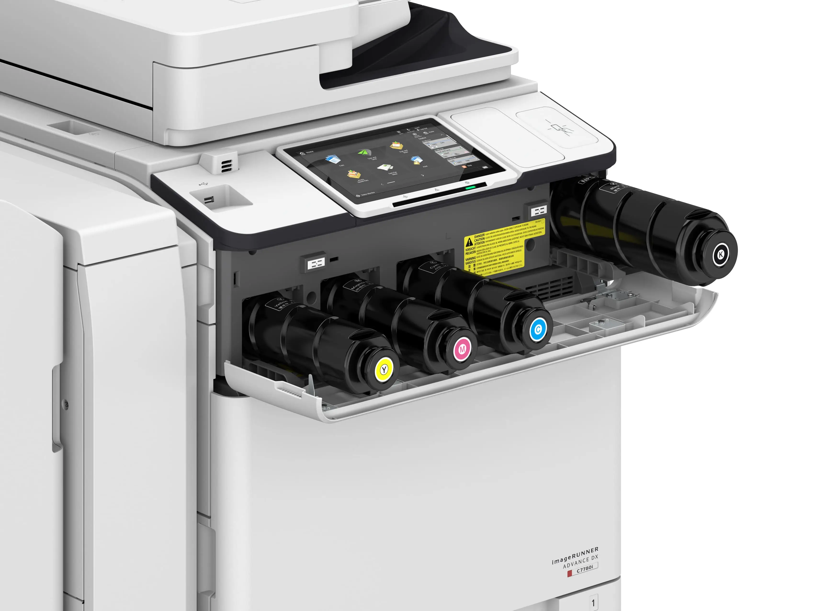 МФУ Canon imageRUNNER ADVANCE DX C7780i 