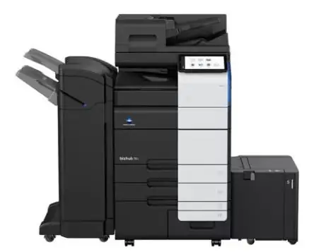 МФУ Konica Minolta bizhub 751i 