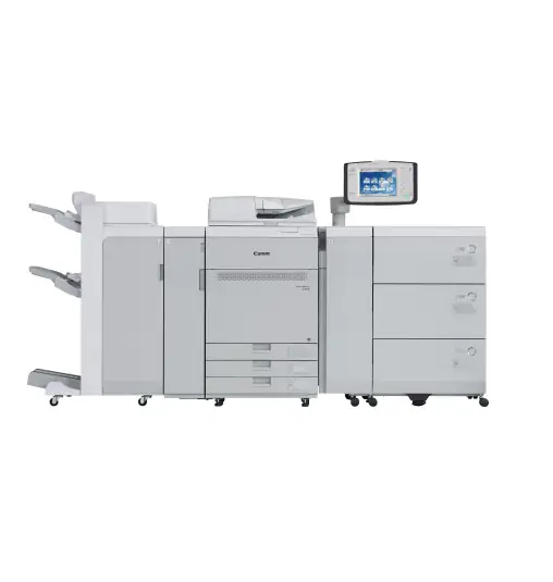 МФУ Canon imagePRESS C710 