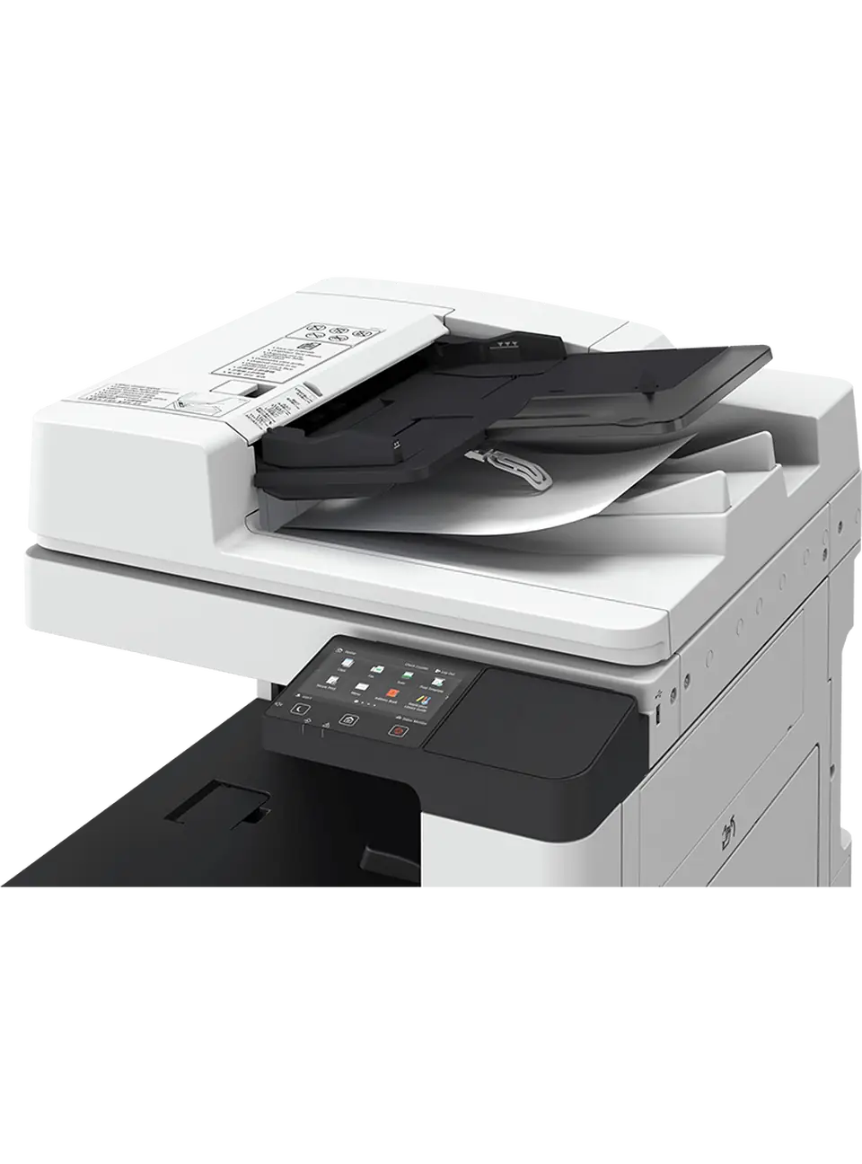 МФУ Canon imageRUNNER C3125i 