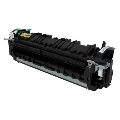 Блок фиксации изображения Konica Minolta C227/C287 (Fusing Unit) 
