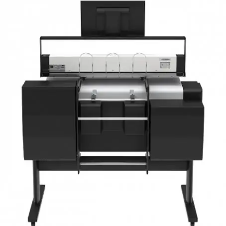 Сканер широкоформатный WideTEK 36CL-600 MF1 TX-Edition 