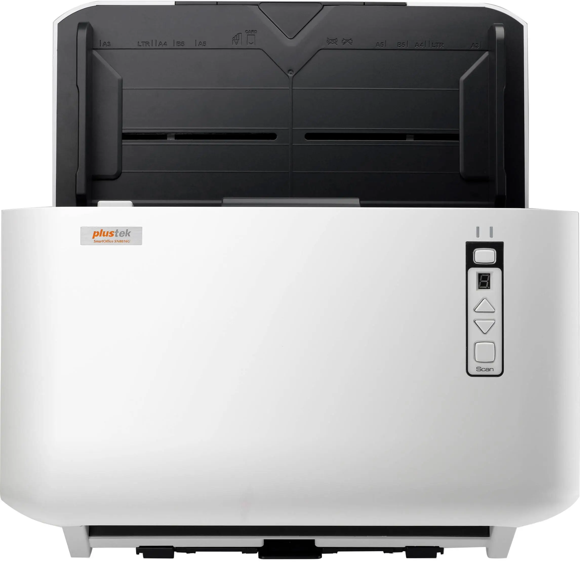Сканер Plustek SmartOffice SC8016U 