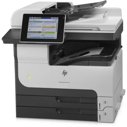 МФУ HP LaserJet Enterprise 700 M725dn 