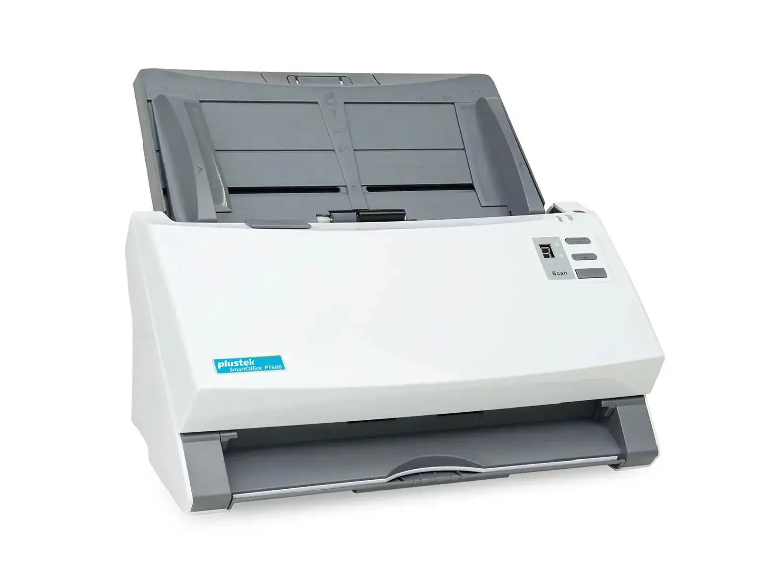 Сканер Plustek SmartOffice PT800 
