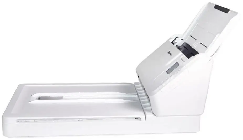 Сканер Avision AD340GFN 