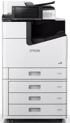 МФУ Epson WorkForce Enterprise WF-C21000 D4TW 